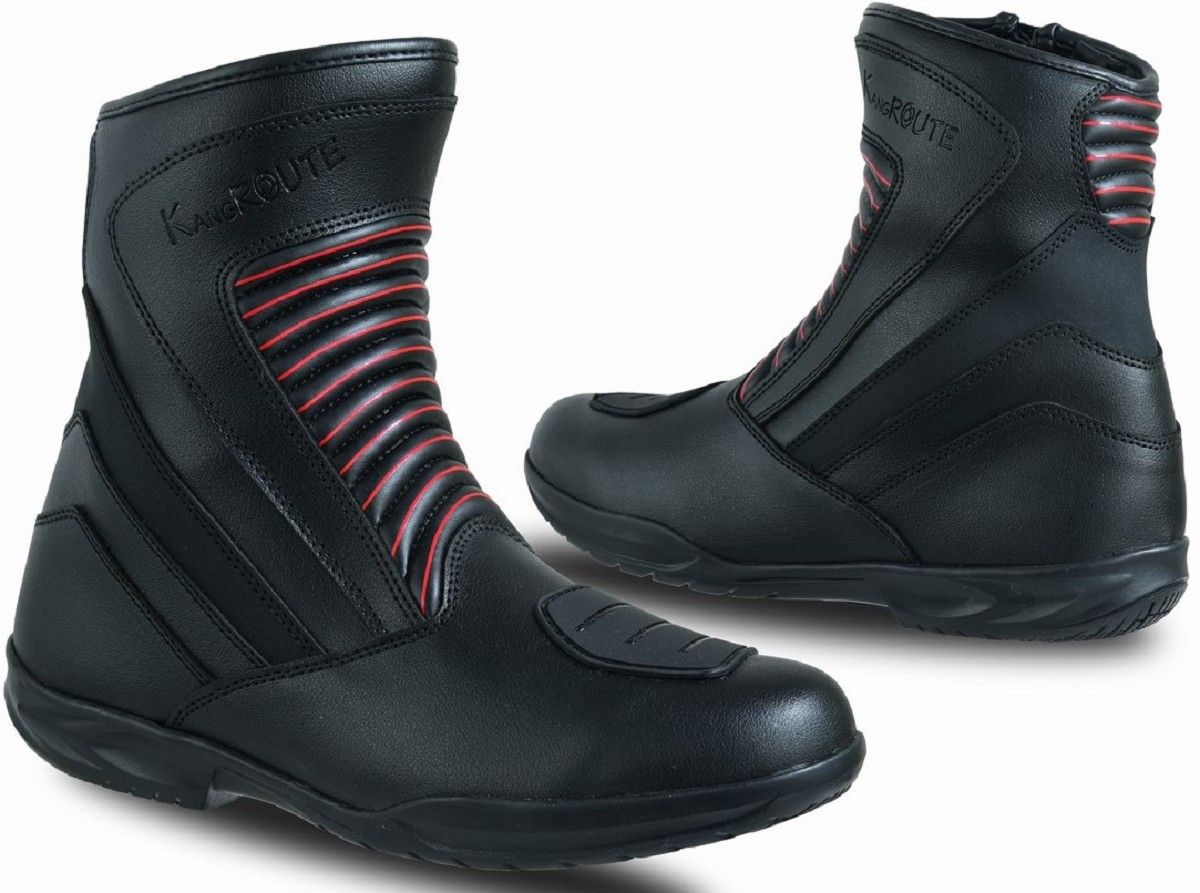 BOTAS DE MOTO TOURING 100% IMPERMEABLES Y TRANSPIRABLES CON HOMOLOGACIÓN CE, EPI BOTAS DE MOTO TOURING 100% IMPERMEABLES Y TRANSPIRABLES CON HOMOLOGACIÓN CE, EPI