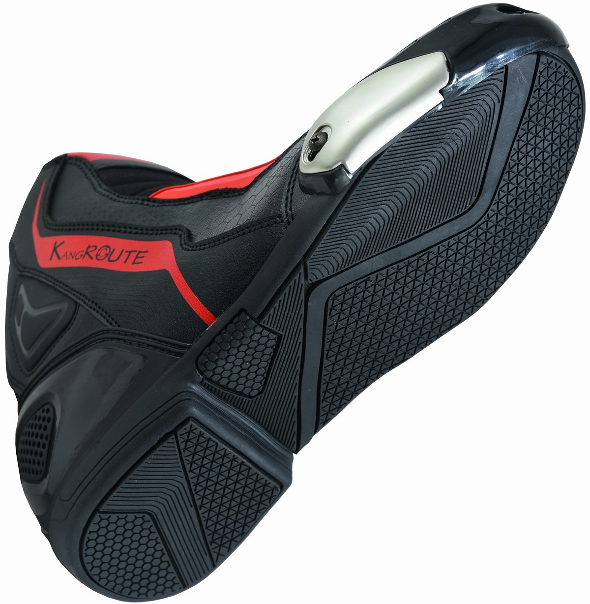 BOTAS DE MOTO CARRETERA ESTILO DEPORTIVO CAÑA CORTA IMPERMEABLES Y TRANSPIRABLES CON HOMOLOGACIÓN CE Y EPI