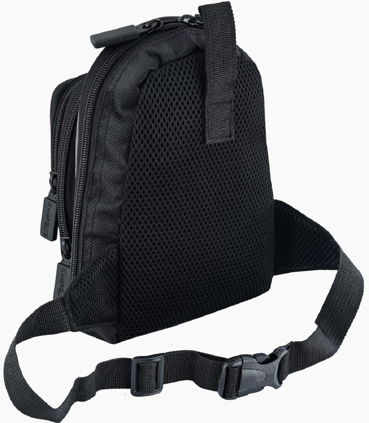 Bolsa de pierna, pernera celularpack con 2 litros de capacidad