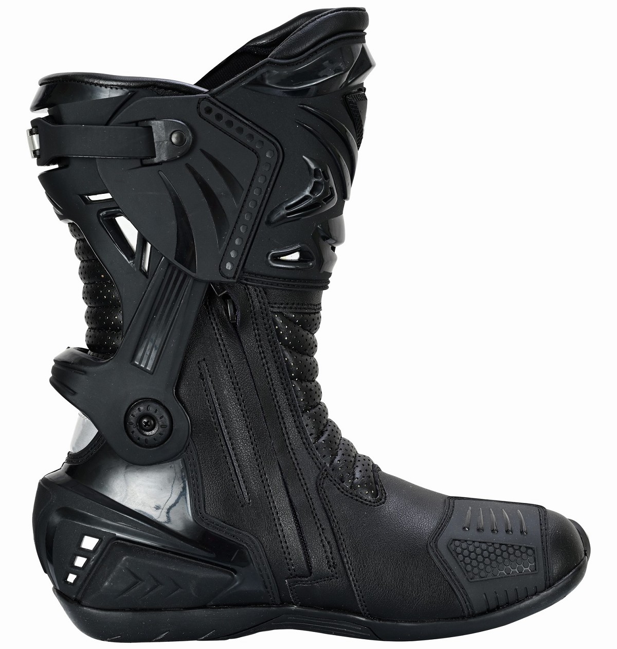 BOTAS DE MOTO DEPORTIVAS DE ALTOS NIVELES DE COMPETICIÓN MOTOGP Y SBK CE-CAT II Y EPI EN:13634 APROBADAS BOTAS DE MOTO DEPORTIVAS DE ALTOS NIVELES DE COMPETICIÓN MOTOGP Y SBK CE-CAT II Y EPI EN:13634 APROBADAS