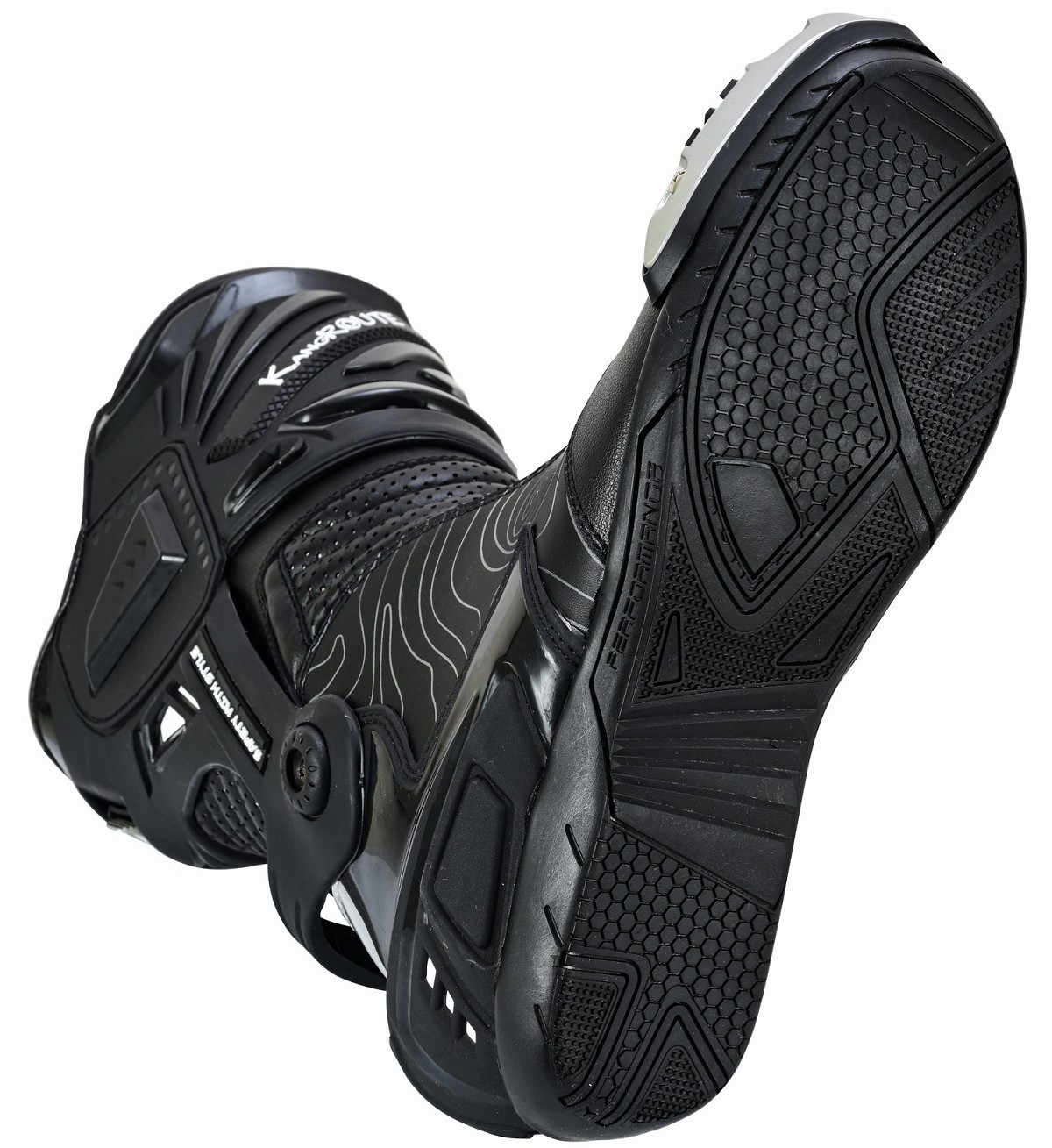 BOTAS DE MOTO DEPORTIVAS DE ALTOS NIVELES DE COMPETICIÓN MOTOGP Y SBK CE-CAT II Y EPI EN:13634 APROBADAS BOTAS DE MOTO DEPORTIVAS DE ALTOS NIVELES DE COMPETICIÓN MOTOGP Y SBK CE-CAT II Y EPI EN:13634 APROBADAS