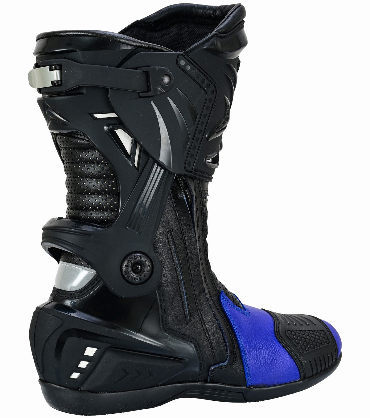 BOTAS DE MOTO DEPORTIVAS DE ALTOS NIVELES DE COMPETICIÓN MOTOGP Y SBK CE-CAT II Y EPI EN:13634 APROBADAS BOTAS DE MOTO DEPORTIVAS DE ALTOS NIVELES DE COMPETICIÓN MOTOGP Y SBK CE-CAT II Y EPI EN:13634 APROBADAS