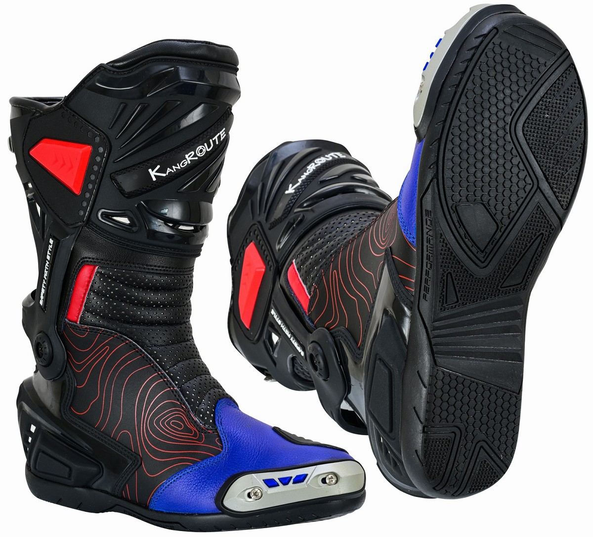 BOTAS DE MOTO DEPORTIVAS DE ALTOS NIVELES DE COMPETICIÓN MOTOGP Y SBK CE-CAT II Y EPI EN:13634 APROBADAS BOTAS DE MOTO DEPORTIVAS DE ALTOS NIVELES DE COMPETICIÓN MOTOGP Y SBK CE-CAT II Y EPI EN:13634 APROBADAS