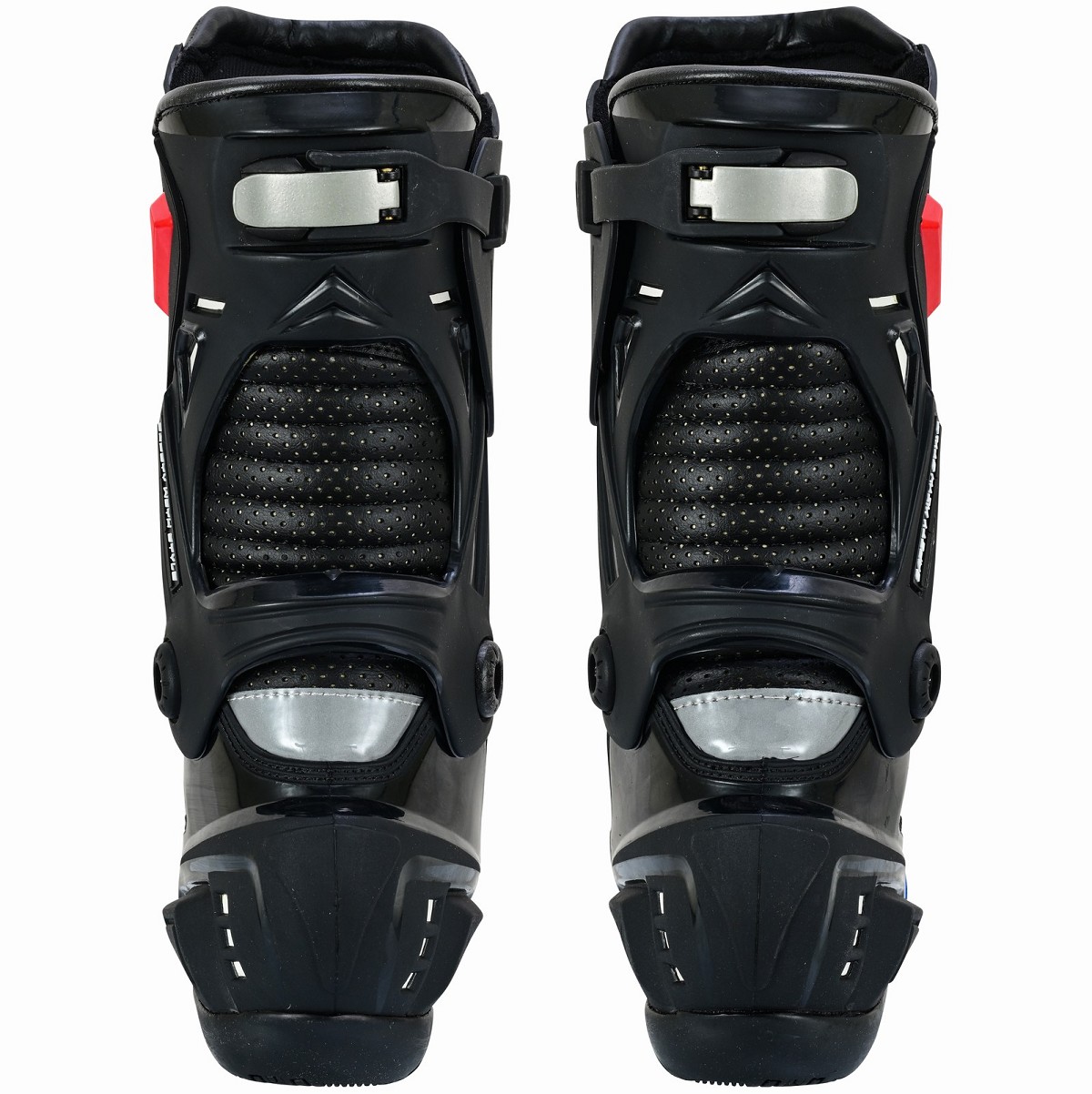 BOTAS DE MOTO DEPORTIVAS DE ALTOS NIVELES DE COMPETICIÓN MOTOGP Y SBK CE-CAT II Y EPI EN:13634 APROBADAS BOTAS DE MOTO DEPORTIVAS DE ALTOS NIVELES DE COMPETICIÓN MOTOGP Y SBK CE-CAT II Y EPI EN:13634 APROBADAS