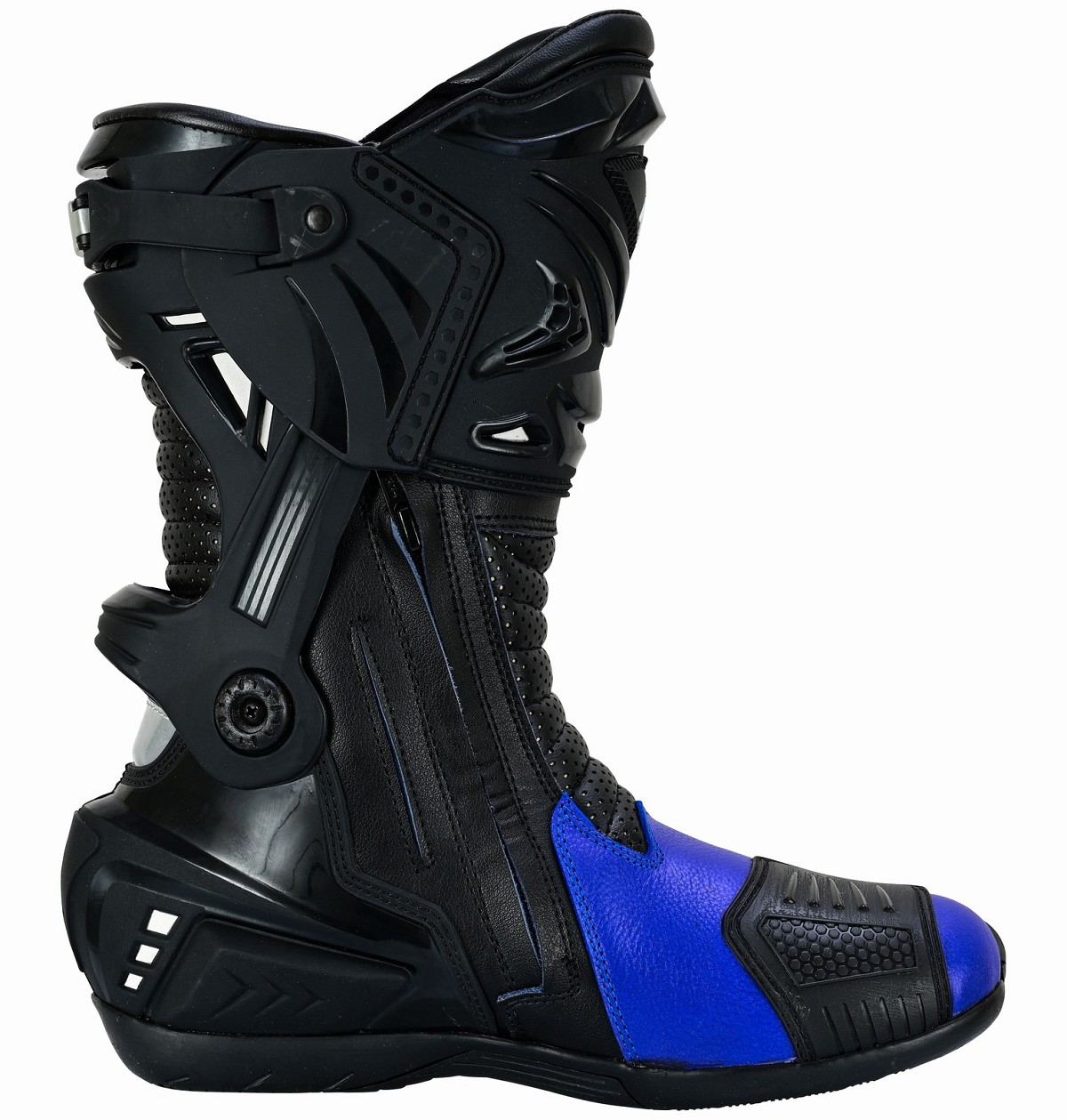 BOTAS DE MOTO DEPORTIVAS DE ALTOS NIVELES DE COMPETICIÓN MOTOGP Y SBK CE-CAT II Y EPI EN:13634 APROBADAS BOTAS DE MOTO DEPORTIVAS DE ALTOS NIVELES DE COMPETICIÓN MOTOGP Y SBK CE-CAT II Y EPI EN:13634 APROBADAS