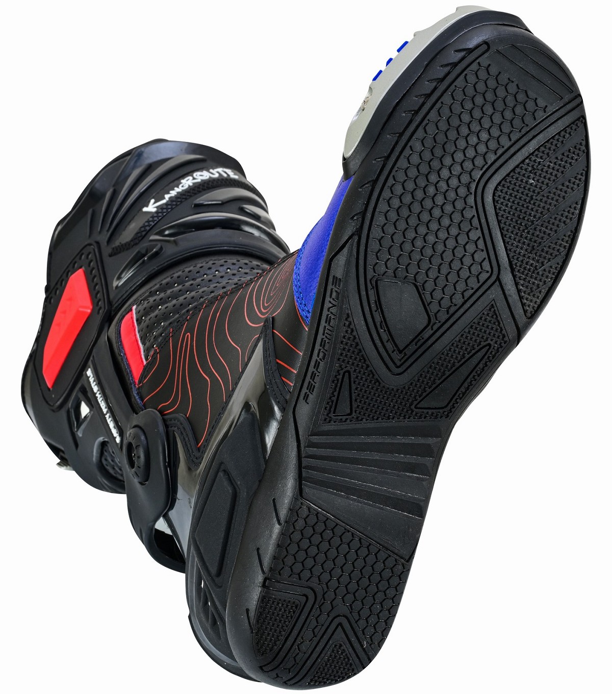 BOTAS DE MOTO DEPORTIVAS DE ALTOS NIVELES DE COMPETICIÓN MOTOGP Y SBK CE-CAT II Y EPI EN:13634 APROBADAS BOTAS DE MOTO DEPORTIVAS DE ALTOS NIVELES DE COMPETICIÓN MOTOGP Y SBK CE-CAT II Y EPI EN:13634 APROBADAS