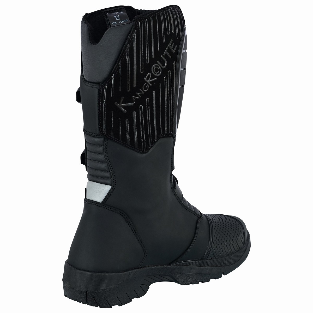 BOTAS DE MOTO ADVENTURE / TOURING DE CAÑA ALTA EN PIEL BOVINA CON PROTECTORES PU Y HOMOLOGACIÓN C.E. EPI BOTAS DE MOTO ADVENTURE / TOURING DE CAÑA ALTA EN PIEL BOVINA CON PROTECTORES PU Y HOMOLOGACIÓN C.E. EPI