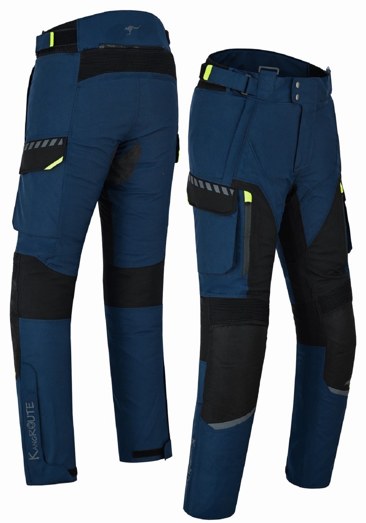 PANTALÓN DE MOTO TEXTIL ADVENTURE / TOURING ALL SEASON C.E. HOMOLOGADO PANTALÓN DE MOTO TEXTIL ADVENTURE / TOURING ALL SEASON C.E. HOMOLOGADO
