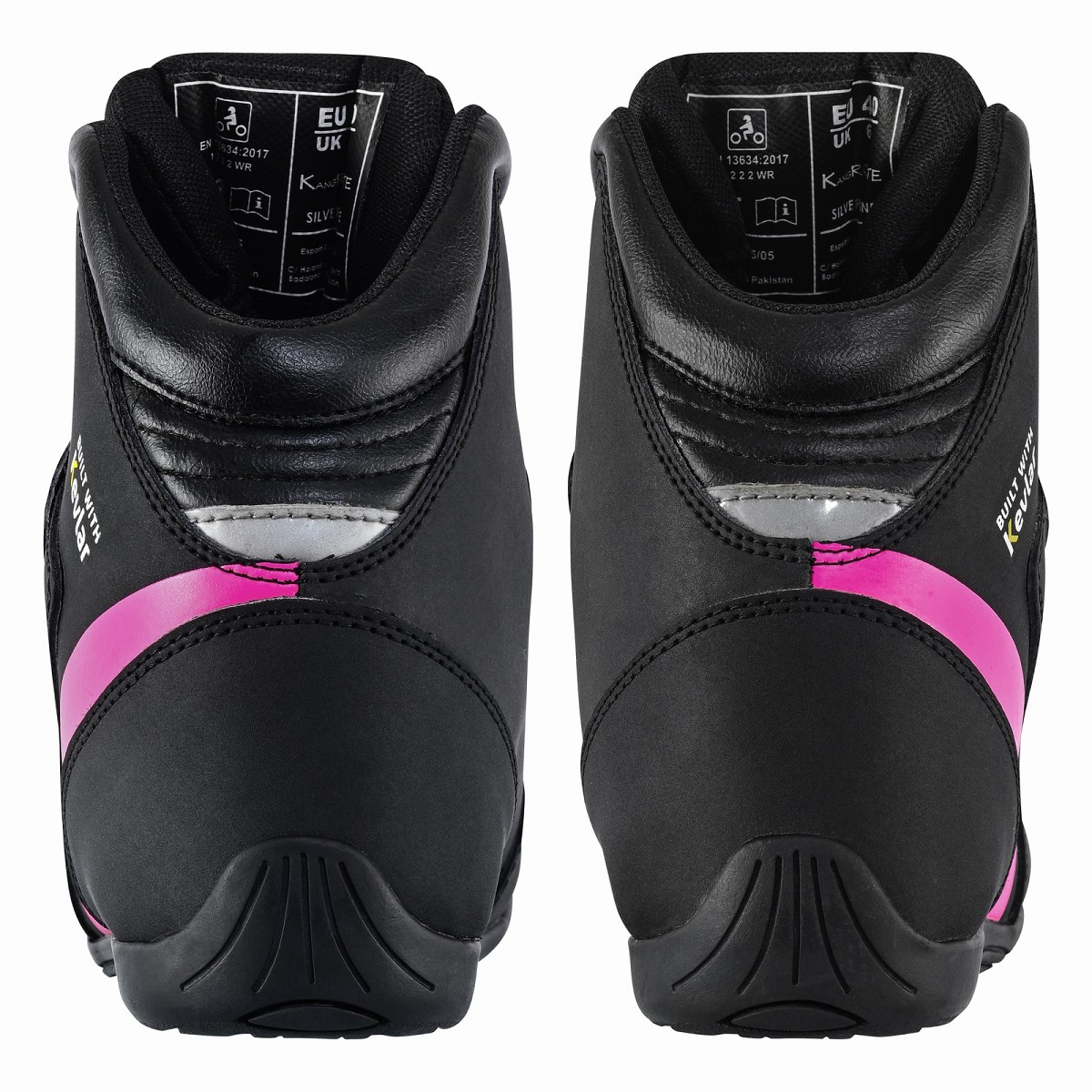 ZAPATILLAS DE MOTO IMPERMEABLES Y TRANSPIRABLES CON HOMOLOGACIÓN CE Y EPI ZAPATILLAS DE MOTO IMPERMEABLES Y TRANSPIRABLES CON HOMOLOGACIÓN CE Y EPI