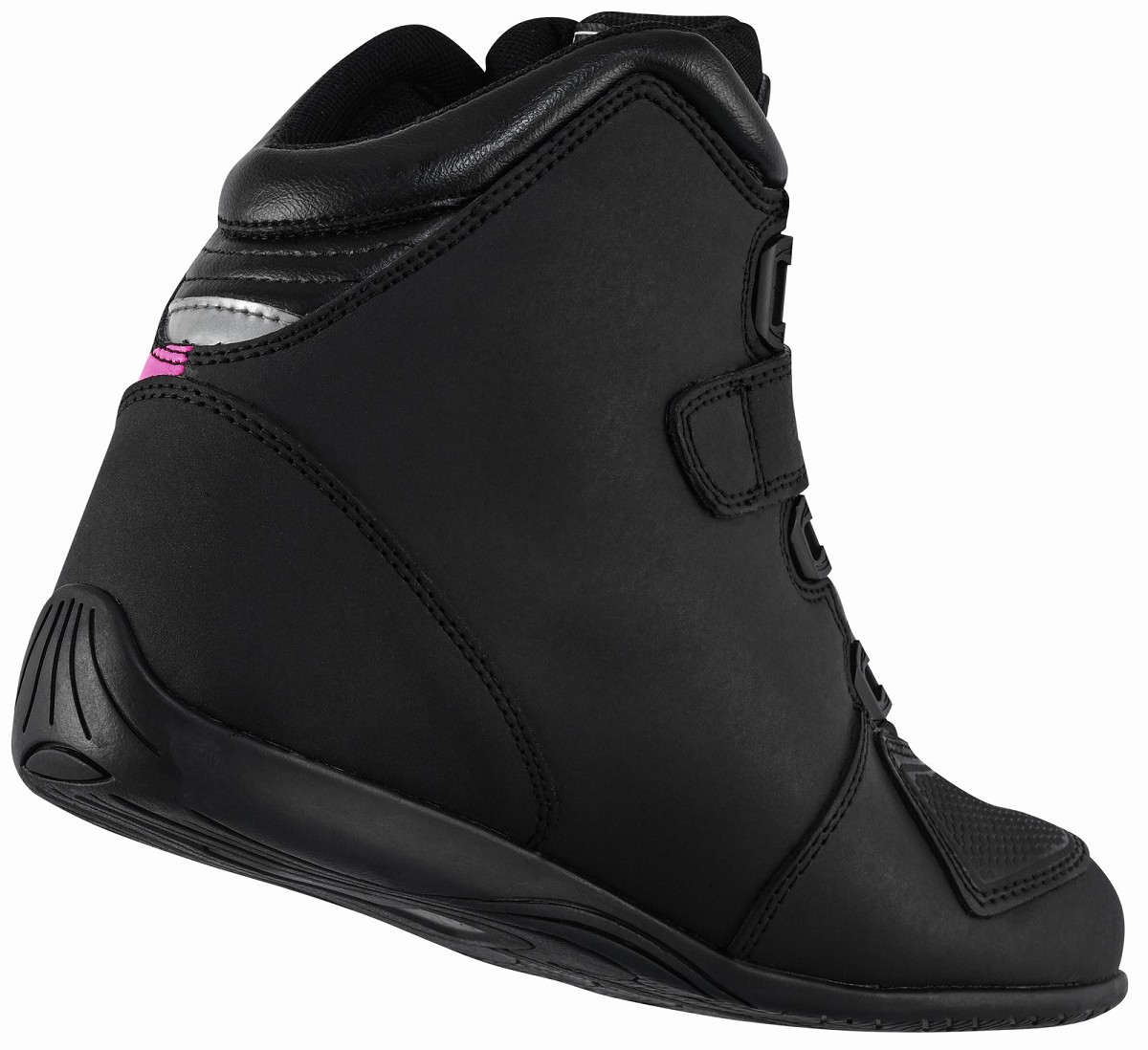 ZAPATILLAS DE MOTO IMPERMEABLES Y TRANSPIRABLES CON HOMOLOGACIÓN CE Y EPI ZAPATILLAS DE MOTO IMPERMEABLES Y TRANSPIRABLES CON HOMOLOGACIÓN CE Y EPI