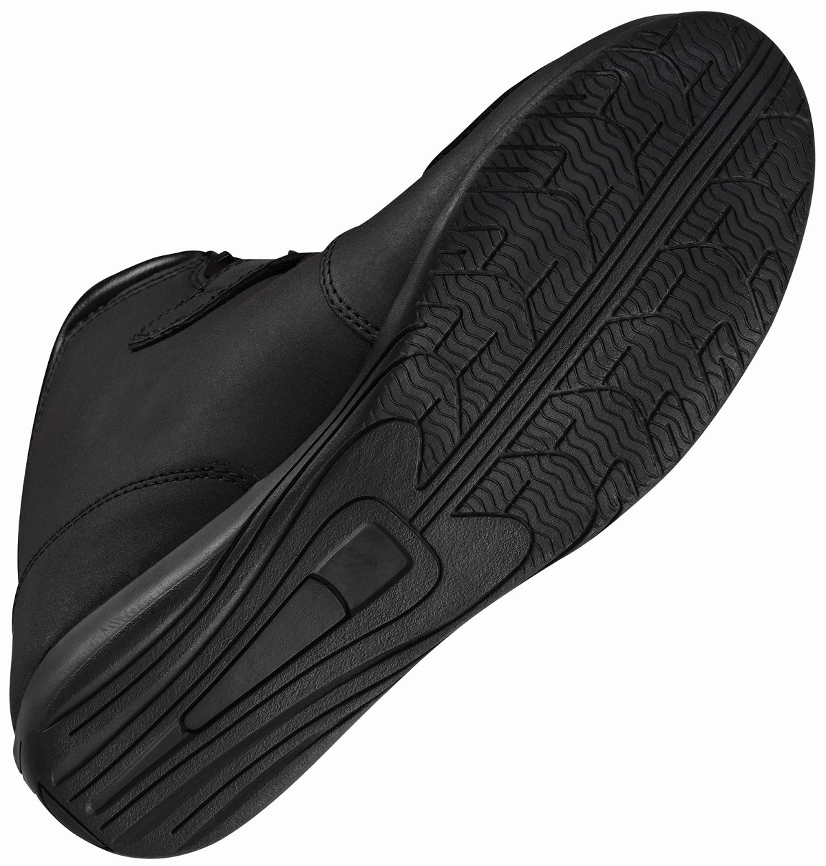 ZAPATILLAS DE MOTO IMPERMEABLES Y TRANSPIRABLES CON HOMOLOGACIÓN CE Y EPI ZAPATILLAS DE MOTO IMPERMEABLES Y TRANSPIRABLES CON HOMOLOGACIÓN CE Y EPI