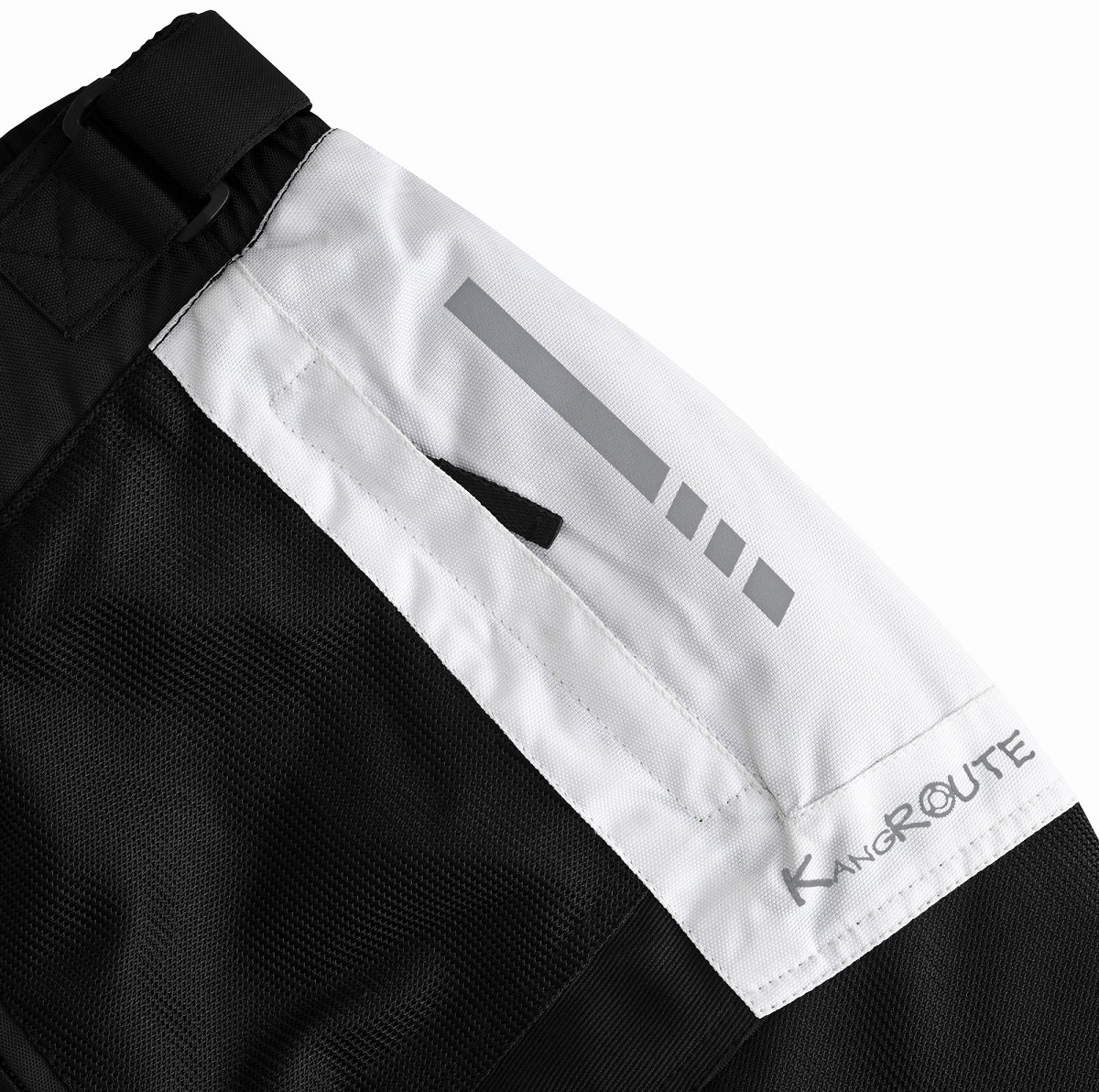 PANTALÓN DE MOTO DE VERANO PARA MUJER, PERFORADO, CON PROTECCIONES CE Y FORRO IMPERMEABLE DESMONTABLE. PRENDA CERTIFICADA CE CLASE AA PANTALÓN DE MOTO DE VERANO PARA MUJER, PERFORADO, CON PROTECCIONES CE Y FORRO IMPERMEABLE DESMONTABLE. PRENDA CERTIFICADA CE CLASE AA