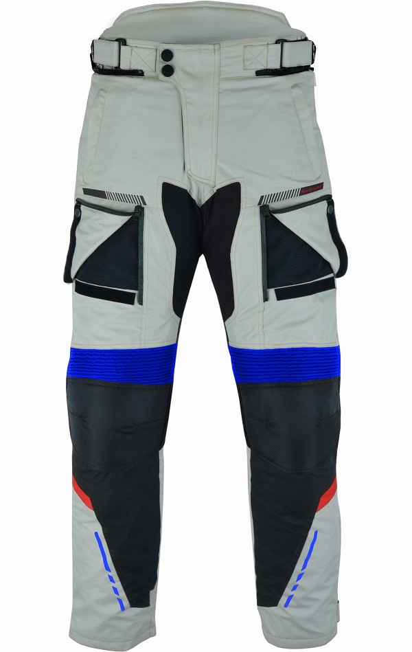 Pantalones moto Rst-moto