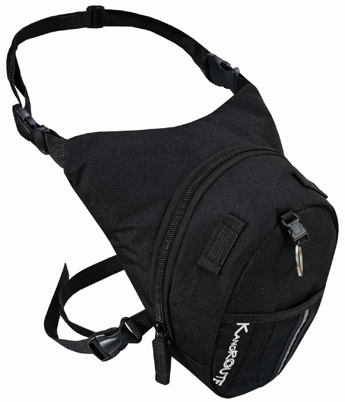 Bolsa de pierna, pernera Thigpack con 3 litros de capacidad