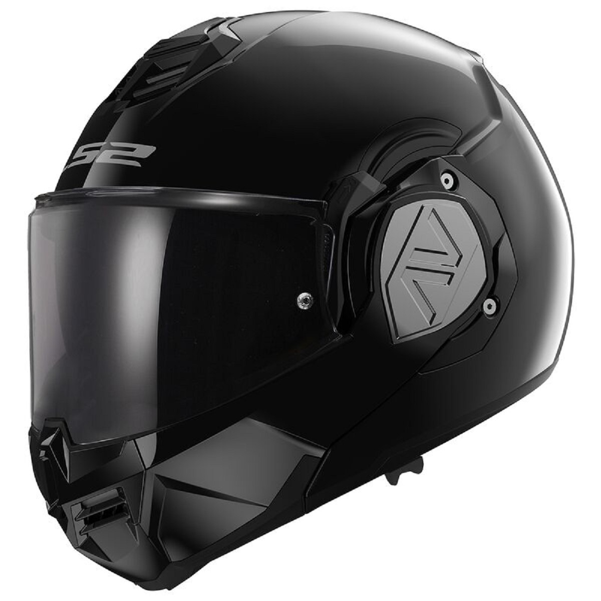 FF906 ADVANT GLOSS BLACK