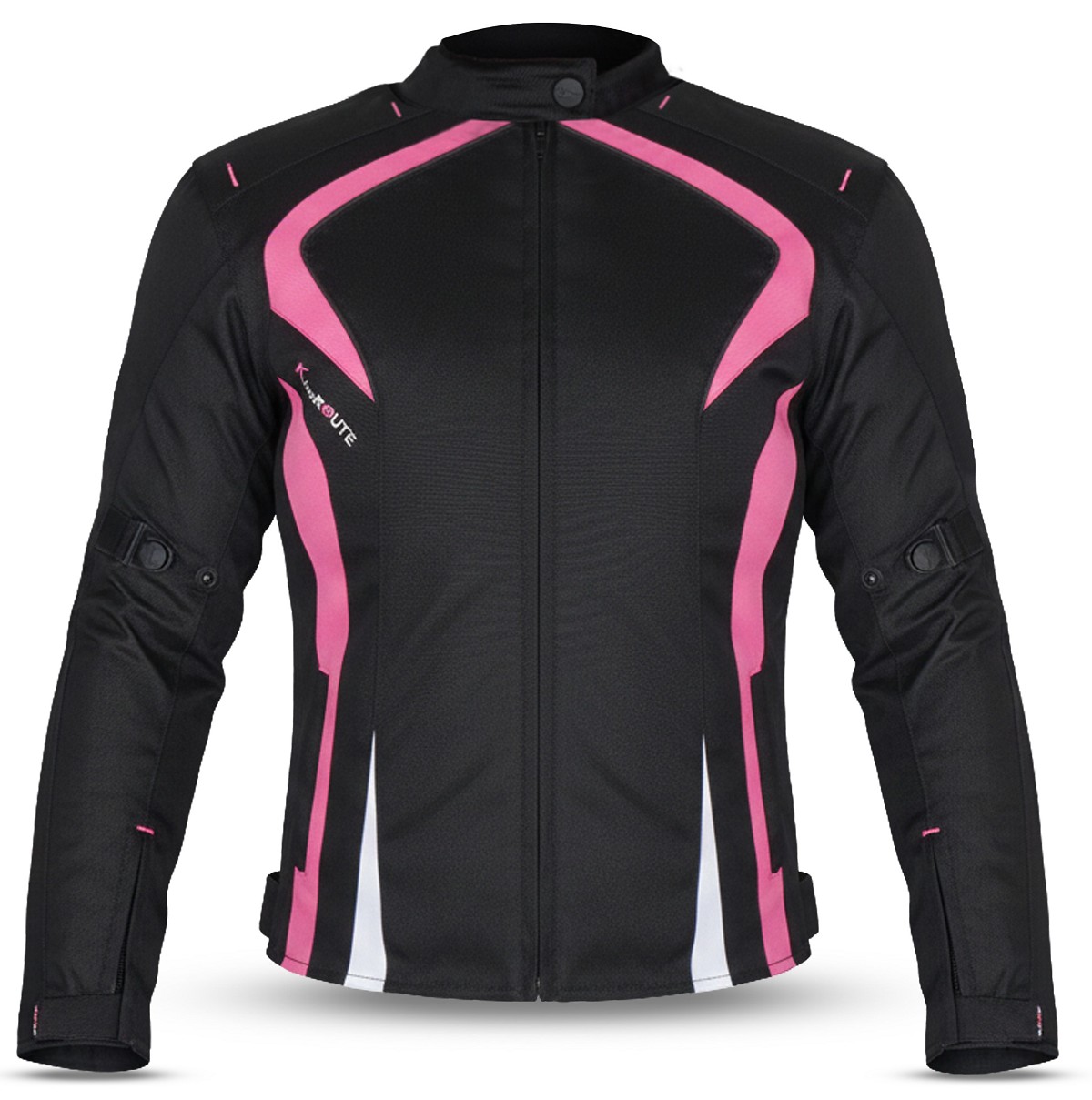 BLOUSON EN TEXTILE ENFANT AVEC PROTECTION CE 3/4 BLOUSON EN TEXTILE ENFANT AVEC PROTECTION CE 3/4