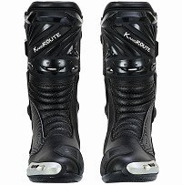 BOTAS DE MOTO DEPORTIVAS DE ALTOS NIVELES DE COMPETICIÓN MOTOGP Y SBK CE-CAT II Y EPI EN:13634 APROBADAS
