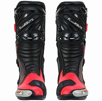 BOTAS DE MOTO DEPORTIVAS DE ALTOS NIVELES DE COMPETICIÓN MOTOGP Y SBK CE-CAT II Y EPI EN:13634 APROBADAS